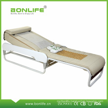 Infrared Therapy Heating Jade Massage Bed